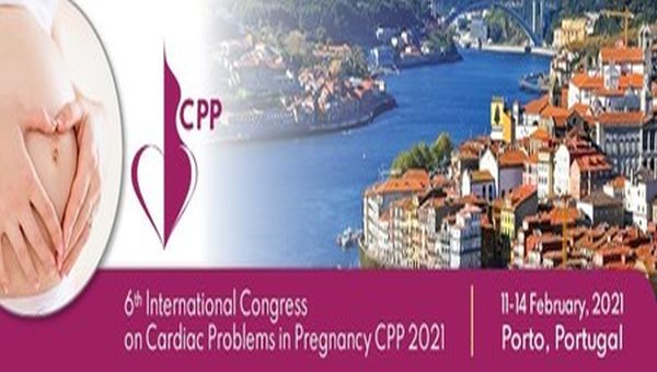 The 6th International Congress on Cardiac Problems in Pregnancy (CPP 2021)