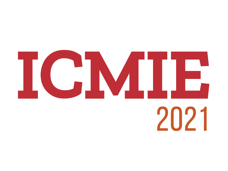 10th International Conference on Mechanics and Industrial Engineering (ICMIE’21)