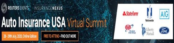Auto Insurance USA Virtual Summit