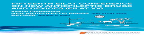 Fifteenth Eilat Conference on New Antiepileptic Drugs and Devices