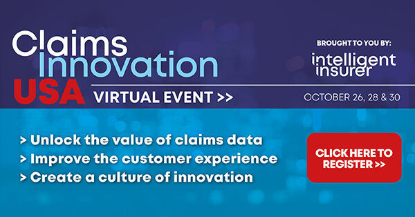 Claims Innovation USA Virtual Event