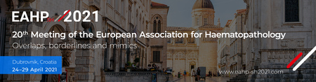 20th Meeting of the European Association for Haematopathology