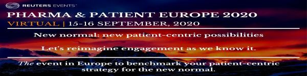 Pharma and Patient Summit Europe