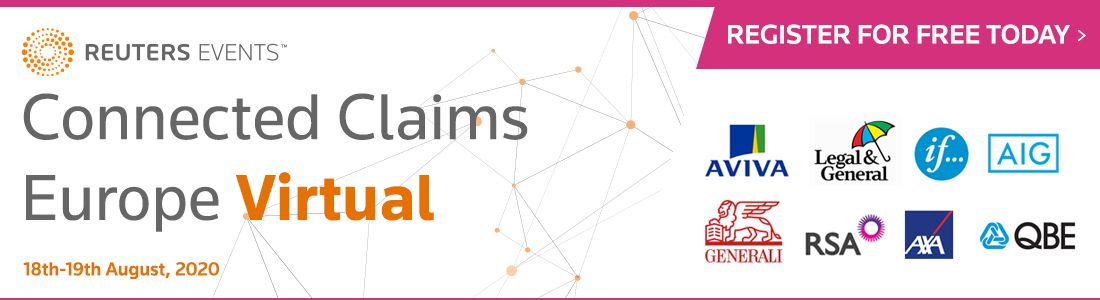 Connected Claims Europe Virtual