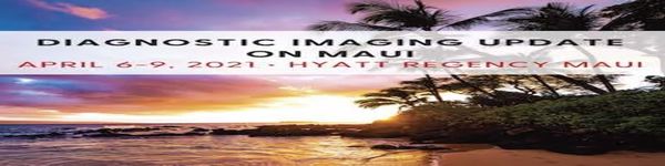 Diagnostic Imaging Update on Maui