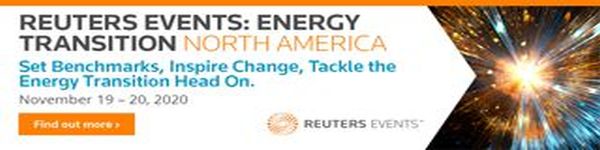 Energy Transition Summit North America