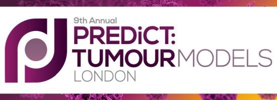 PREDiCT: Tumour Models London 2020 (**FREE Passes Available)