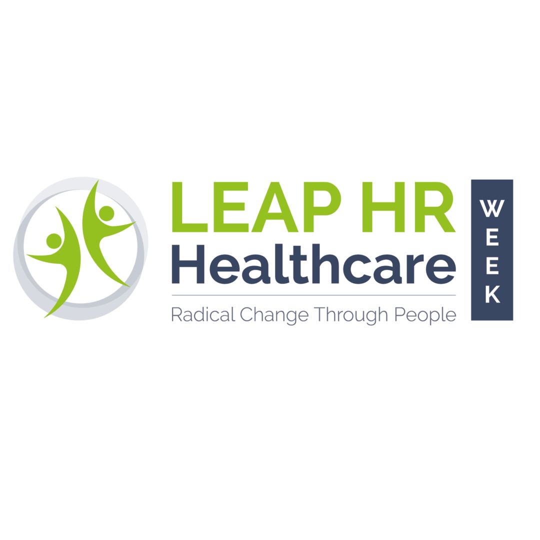 LEAP HR: Healthcare Week