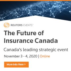 The Future of Insurance Canada