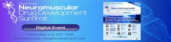 3rd Annual Neuromuscular Drug Development Summit