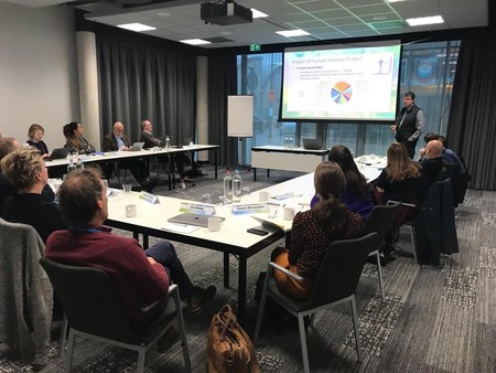 Oncology Drug Development in Practice 2021 (ODDP 2021) - Amsterdam (NL)