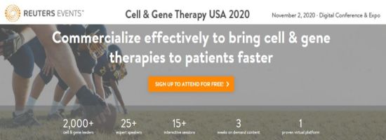 Cell and Gene Therapy USA