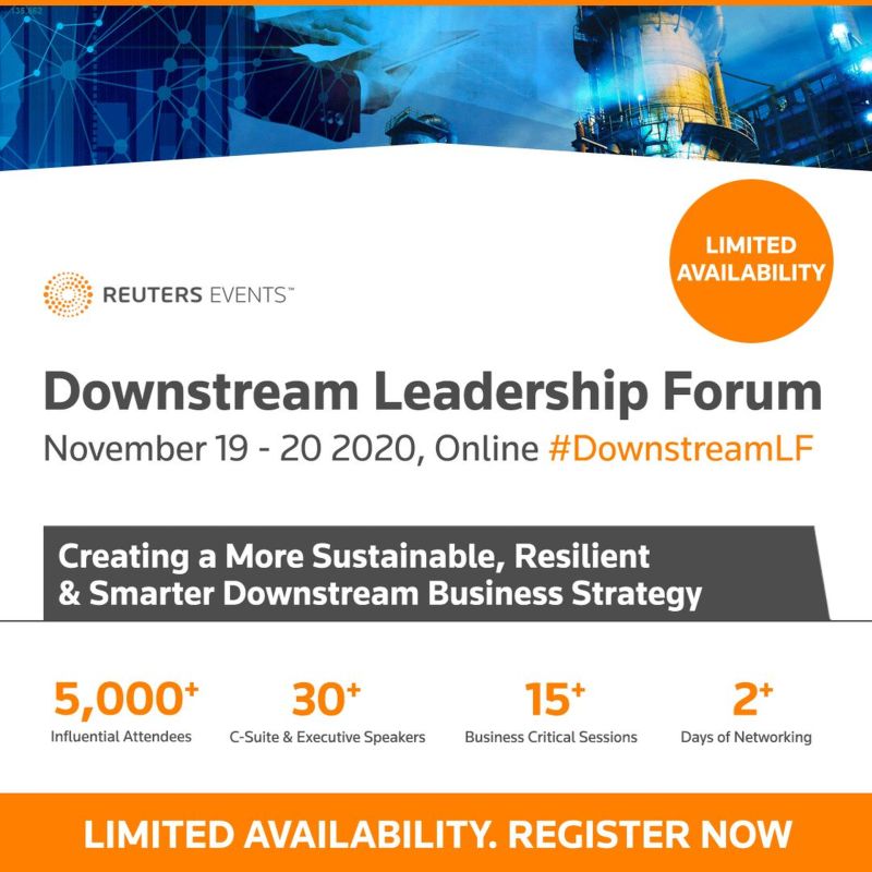 Downstream Leadership Forum