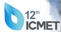 12th Intl. Conf. on Mechanical and Electrical Technologies