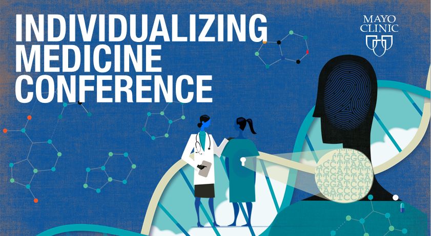 Individualizing Medicine Virtual Conference