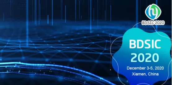 2020 2nd International Conference on Big-data Service and Intelligent Computation