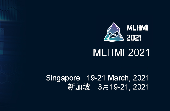 2021 2nd International Conference on Machine Learning and Human-Computer Interaction (MLHMI 2021) 