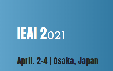 2021 2nd International conference on Industrial Engineering and Artificial Intelligence (IEAI 2021)