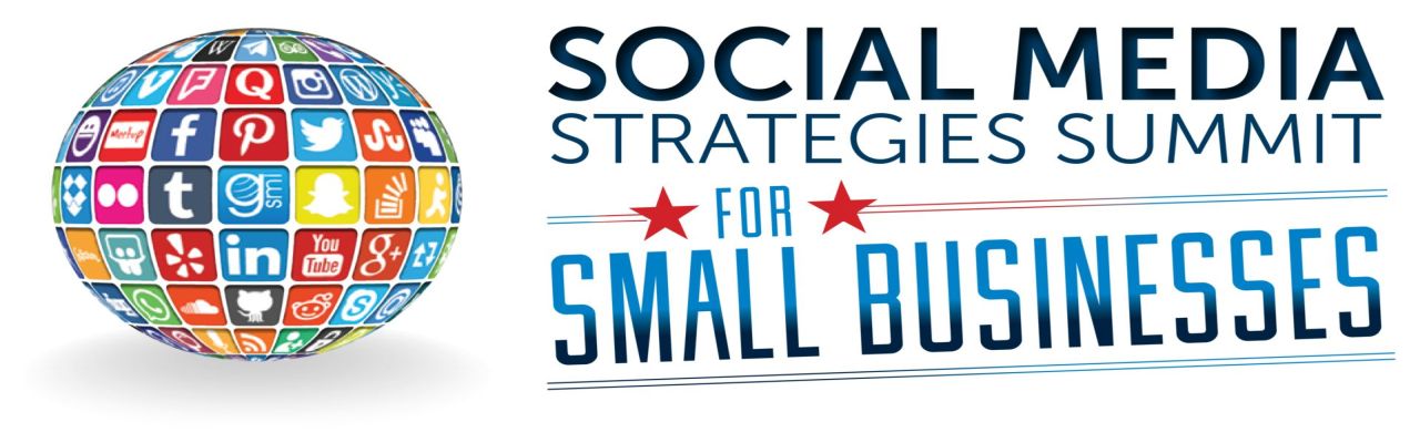 Social Media Strategies Summit for Small Businesses - Virtual Conference