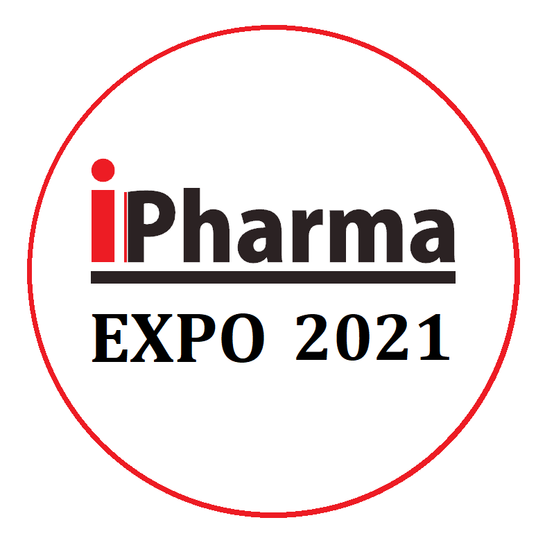 iInternational Pharmaceutical Business Expo - iPharma Expo 2021 , India