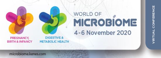 World of Microbiome Series