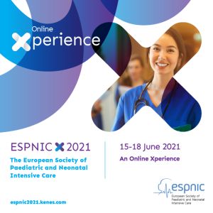 ESPNIC Xperience 2021: 31st Annual Meeting of ESPNIC, 15-18 June 2021