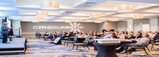 Chief Medical Officer Summit 360º