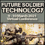 Future Soldier Technology 2021 [Virtual Conference]