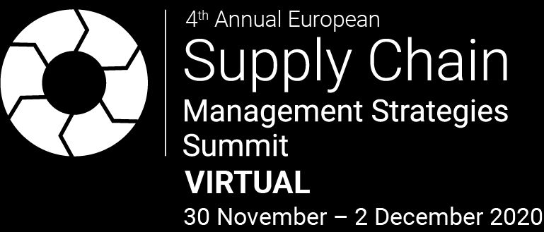 European Supply Chain Management Strategies Virtual Summit