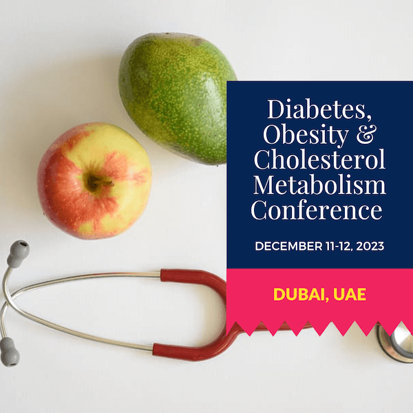 CME Diabetes, Obesity and Cholesterol Metabolism Conference