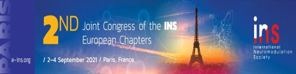 The 2nd Joint Congress of the INS European Chapters (e-INS 2021)