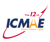 IEEE--the 12th Intl. Conf. on Mechanical and Aerospace Engineering--Ei Compendex, Scopus
