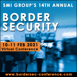 Border Security Conference