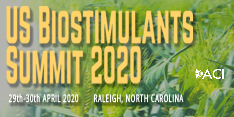 US Biostimulants Summit 2021