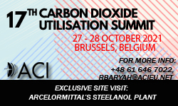 17th Carbon Dioxide Utilisation Summit