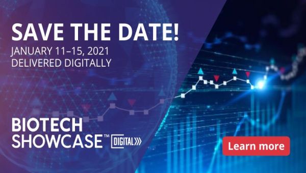 Biotech Showcase Digital 2021