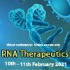 RNA Therapeutics 2021