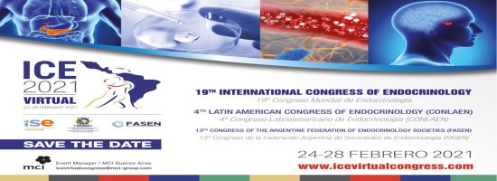 ICE 2021 Virtual Congress | 24-28 February 2021