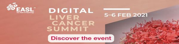 Digital Liver Cancer Summit 2021