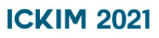 ACM--The 3rd Intl. Conf. on Knowledge and Information Management--EI Compendex, Scopus