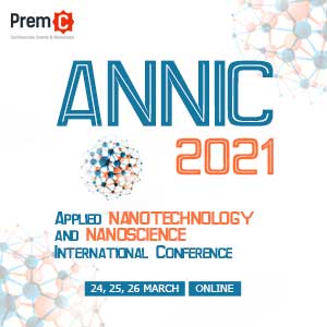 Applied Nanotechnology and Nanoscience International Conference 