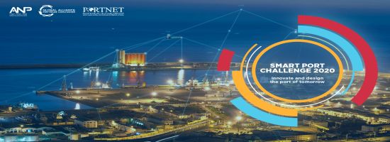 Smart Port Challenge 2020