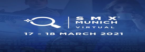 SMX Munich Virtual 2021