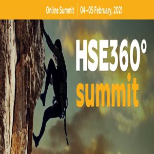 HSE 360° Summit