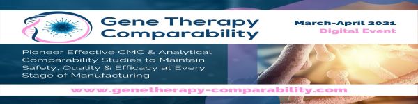 Gene Therapy Comparability