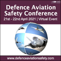 Defence Aviation Safety 2021 (Virtual Conference)