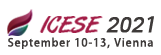 11th Intl. Conf. on Environment Science and Engineering--EI Compendex, Scopus