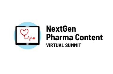 NextGen Pharma Content | Virtual Summit