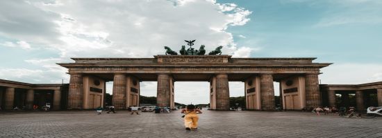 Creative Operations Europe 2021