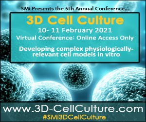 SMi's 5th Annual 3D Cell Culture 